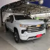 CHEVROLET SILVERADO 5.3 V8 GASOLINA 1500 HIGH COUNTRY 4X4 AUTOMÁTICO CHEVROLET SILVERADO 5.3 V8 GASOLINA 1500 HIGH COUNTRY 4X4 AUTOMÁTICO