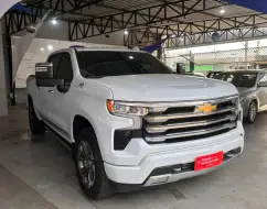CHEVROLET SILVERADO 5.3 V8 GASOLINA 1500 HIGH COUNTRY 4X4 AUTOMÁTICO CHEVROLET SILVERADO 5.3 V8 GASOLINA 1500 HIGH COUNTRY 4X4 AUTOMÁTICO