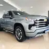 CHEVROLET SILVERADO 5.3 V8 GASOLINA 1500 HIGH COUNTRY 4X4 AUTOMÁTICO CHEVROLET SILVERADO 5.3 V8 GASOLINA 1500 HIGH COUNTRY 4X4 AUTOMÁTICO
