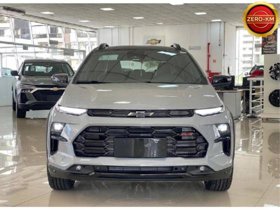 CHEVROLET SONIC 1.0 TURBO FLEX RS AUTOMÁTICO