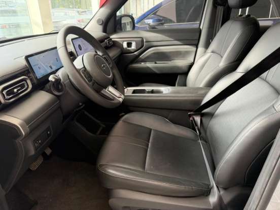 CHEVROLET-SPARK EUV-2025