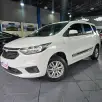 CHEVROLET SPIN 1.8 LT 8V FLEX 4P AUTOMÁTICO CHEVROLET SPIN 1.8 LT 8V FLEX 4P AUTOMÁTICO