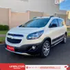 CHEVROLET SPIN 1.8 ACTIV 8V FLEX 4P AUTOMÁTICO CHEVROLET SPIN 1.8 ACTIV 8V FLEX 4P AUTOMÁTICO