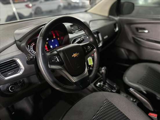 CHEVROLET-SPIN-1.8 ACTIV 8V FLEX 4P AUTOMÁTICO CHEVROLET-SPIN-2022
