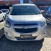 CHEVROLET SPIN 1.8 LS 8V FLEX 4P MANUAL CHEVROLET SPIN 1.8 LS 8V FLEX 4P MANUAL