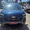 CHEVROLET SPIN 1.8 PREMIER 8V FLEX 4P AUTOMÁTICO CHEVROLET SPIN 1.8 PREMIER 8V FLEX 4P AUTOMÁTICO