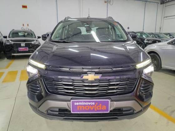 CHEVROLET SPIN 1.8 PREMIER 8V FLEX 4P AUTOMÁTICO
