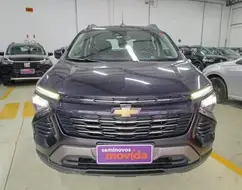 CHEVROLET SPIN 1.8 PREMIER 8V FLEX 4P AUTOMÁTICO CHEVROLET SPIN 1.8 PREMIER 8V FLEX 4P AUTOMÁTICO