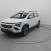 CHEVROLET SPIN 1.8 PREMIER 8V FLEX 4P AUTOMÁTICO CHEVROLET SPIN 1.8 PREMIER 8V FLEX 4P AUTOMÁTICO
