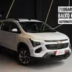 CHEVROLET SPIN 1.8 PREMIER 8V FLEX 4P AUTOMÁTICO CHEVROLET SPIN 1.8 PREMIER 8V FLEX 4P AUTOMÁTICO
