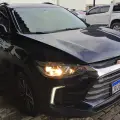 CHEVROLET TRACKER 1.0 TURBO FLEX LT AUTOMÁTICO CHEVROLET TRACKER 1.0 TURBO FLEX LT AUTOMÁTICO