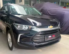 CHEVROLET TRACKER 1.0 TURBO FLEX LT AUTOMÁTICO CHEVROLET TRACKER 1.0 TURBO FLEX LT AUTOMÁTICO