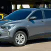 CHEVROLET TRACKER 1.0 TURBO FLEX LT AUTOMÁTICO CHEVROLET TRACKER 1.0 TURBO FLEX LT AUTOMÁTICO