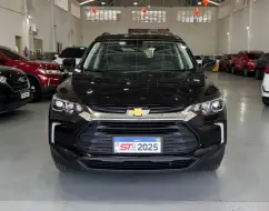 CHEVROLET TRACKER 1.0 TURBO FLEX LTZ AUTOMÁTICO CHEVROLET TRACKER 1.0 TURBO FLEX LTZ AUTOMÁTICO