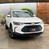 CHEVROLET TRACKER 1.2 TURBO FLEX PREMIER AUTOMÁTICO CHEVROLET TRACKER 1.2 TURBO FLEX PREMIER AUTOMÁTICO