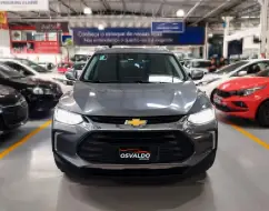 CHEVROLET TRACKER 1.2 TURBO FLEX PREMIER AUTOMÁTICO CHEVROLET TRACKER 1.2 TURBO FLEX PREMIER AUTOMÁTICO