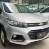 CHEVROLET TRACKER 1.4 16V TURBO FLEX LT AUTOMÁTICO CHEVROLET TRACKER 1.4 16V TURBO FLEX LT AUTOMÁTICO