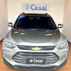 CHEVROLET TRACKER 1.0 TURBO FLEX AUTOMÁTICO CHEVROLET TRACKER 1.0 TURBO FLEX AUTOMÁTICO
