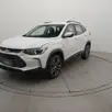 CHEVROLET TRACKER 1.0 TURBO FLEX AUTOMÁTICO CHEVROLET TRACKER 1.0 TURBO FLEX AUTOMÁTICO