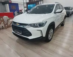 CHEVROLET TRACKER 1.0 TURBO FLEX AUTOMÁTICO CHEVROLET TRACKER 1.0 TURBO FLEX AUTOMÁTICO
