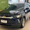 CHEVROLET TRACKER 1.0 TURBO FLEX AUTOMÁTICO CHEVROLET TRACKER 1.0 TURBO FLEX AUTOMÁTICO