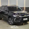 CHEVROLET TRACKER 1.0 TURBO FLEX LT AUTOMÁTICO CHEVROLET TRACKER 1.0 TURBO FLEX LT AUTOMÁTICO