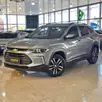 CHEVROLET TRACKER 1.0 TURBO FLEX LT AUTOMÁTICO CHEVROLET TRACKER 1.0 TURBO FLEX LT AUTOMÁTICO