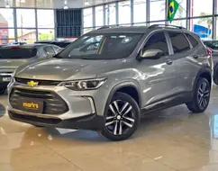 CHEVROLET TRACKER 1.0 TURBO FLEX LT AUTOMÁTICO CHEVROLET TRACKER 1.0 TURBO FLEX LT AUTOMÁTICO