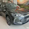 CHEVROLET TRACKER 1.0 TURBO FLEX LT AUTOMÁTICO CHEVROLET TRACKER 1.0 TURBO FLEX LT AUTOMÁTICO
