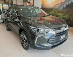 CHEVROLET TRACKER 1.0 TURBO FLEX LT AUTOMÁTICO CHEVROLET TRACKER 1.0 TURBO FLEX LT AUTOMÁTICO