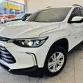 CHEVROLET TRACKER 1.0 TURBO FLEX LT AUTOMÁTICO CHEVROLET TRACKER 1.0 TURBO FLEX LT AUTOMÁTICO