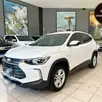 CHEVROLET TRACKER 1.0 TURBO FLEX LT AUTOMÁTICO CHEVROLET TRACKER 1.0 TURBO FLEX LT AUTOMÁTICO
