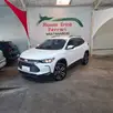 CHEVROLET TRACKER 1.0 TURBO FLEX LT AUTOMÁTICO CHEVROLET TRACKER 1.0 TURBO FLEX LT AUTOMÁTICO