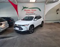 CHEVROLET TRACKER 1.0 TURBO FLEX LT AUTOMÁTICO CHEVROLET TRACKER 1.0 TURBO FLEX LT AUTOMÁTICO