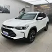 CHEVROLET TRACKER 1.0 TURBO FLEX LT AUTOMÁTICO CHEVROLET TRACKER 1.0 TURBO FLEX LT AUTOMÁTICO