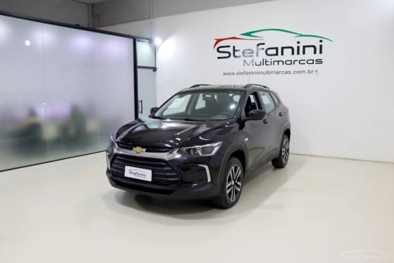 CHEVROLET TRACKER 1.0 TURBO FLEX LT AUTOMÁTICO