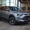 CHEVROLET TRACKER 1.0 TURBO FLEX LT AUTOMÁTICO CHEVROLET TRACKER 1.0 TURBO FLEX LT AUTOMÁTICO