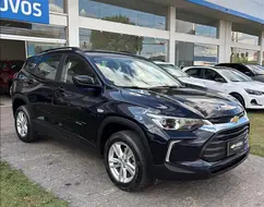 CHEVROLET TRACKER 1.0 TURBO FLEX LT AUTOMÁTICO CHEVROLET TRACKER 1.0 TURBO FLEX LT AUTOMÁTICO