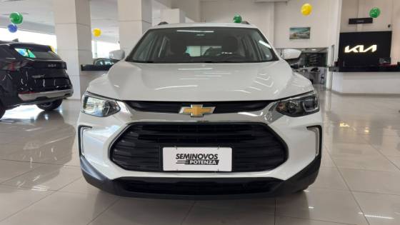 CHEVROLET TRACKER 1.0 TURBO FLEX LT AUTOMÁTICO