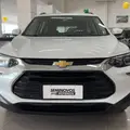 CHEVROLET TRACKER 1.0 TURBO FLEX LT AUTOMÁTICO CHEVROLET TRACKER 1.0 TURBO FLEX LT AUTOMÁTICO