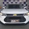 CHEVROLET TRACKER 1.0 TURBO FLEX LT AUTOMÁTICO CHEVROLET TRACKER 1.0 TURBO FLEX LT AUTOMÁTICO