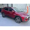 CHEVROLET TRACKER 1.0 TURBO FLEX LT AUTOMÁTICO CHEVROLET TRACKER 1.0 TURBO FLEX LT AUTOMÁTICO