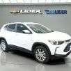 CHEVROLET TRACKER 1.0 TURBO FLEX LTZ AUTOMÁTICO CHEVROLET TRACKER 1.0 TURBO FLEX LTZ AUTOMÁTICO