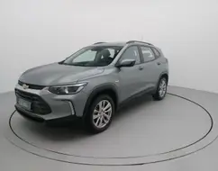 CHEVROLET TRACKER 1.0 TURBO FLEX LTZ AUTOMÁTICO CHEVROLET TRACKER 1.0 TURBO FLEX LTZ AUTOMÁTICO