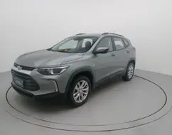 CHEVROLET TRACKER 1.0 TURBO FLEX LTZ AUTOMÁTICO CHEVROLET TRACKER 1.0 TURBO FLEX LTZ AUTOMÁTICO