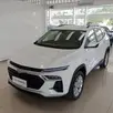 CHEVROLET TRACKER 1.0 TURBO FLEX LTZ AUTOMÁTICO CHEVROLET TRACKER 1.0 TURBO FLEX LTZ AUTOMÁTICO