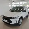 CHEVROLET TRACKER 1.0 TURBO FLEX LTZ AUTOMÁTICO CHEVROLET TRACKER 1.0 TURBO FLEX LTZ AUTOMÁTICO