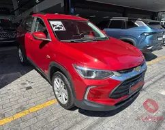 CHEVROLET TRACKER 1.0 TURBO FLEX LTZ AUTOMÁTICO CHEVROLET TRACKER 1.0 TURBO FLEX LTZ AUTOMÁTICO