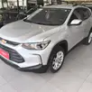 CHEVROLET TRACKER 1.0 TURBO FLEX LTZ AUTOMÁTICO CHEVROLET TRACKER 1.0 TURBO FLEX LTZ AUTOMÁTICO