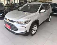 CHEVROLET TRACKER 1.0 TURBO FLEX LTZ AUTOMÁTICO CHEVROLET TRACKER 1.0 TURBO FLEX LTZ AUTOMÁTICO